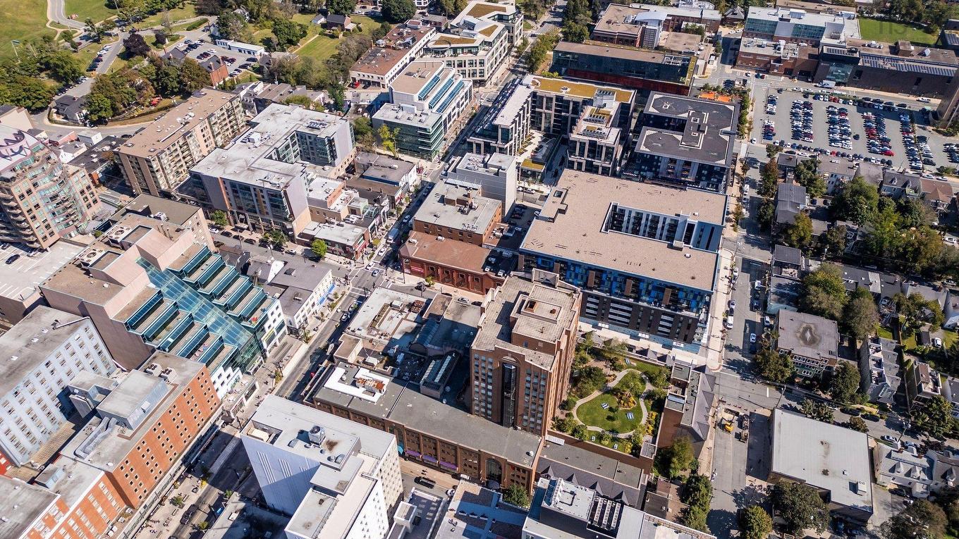 1200 1461 Brenton Street, Halifax, NS