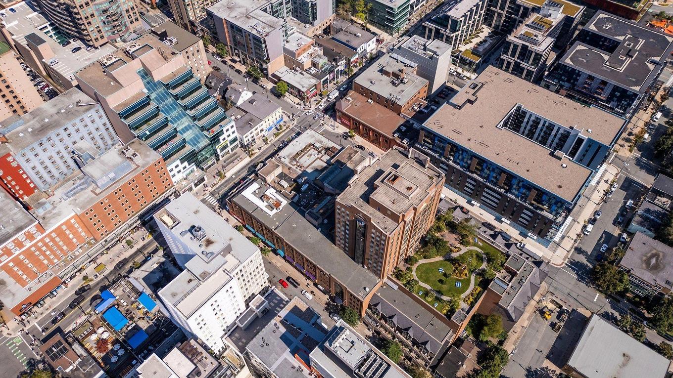 1200 1461 Brenton Street, Halifax, NS