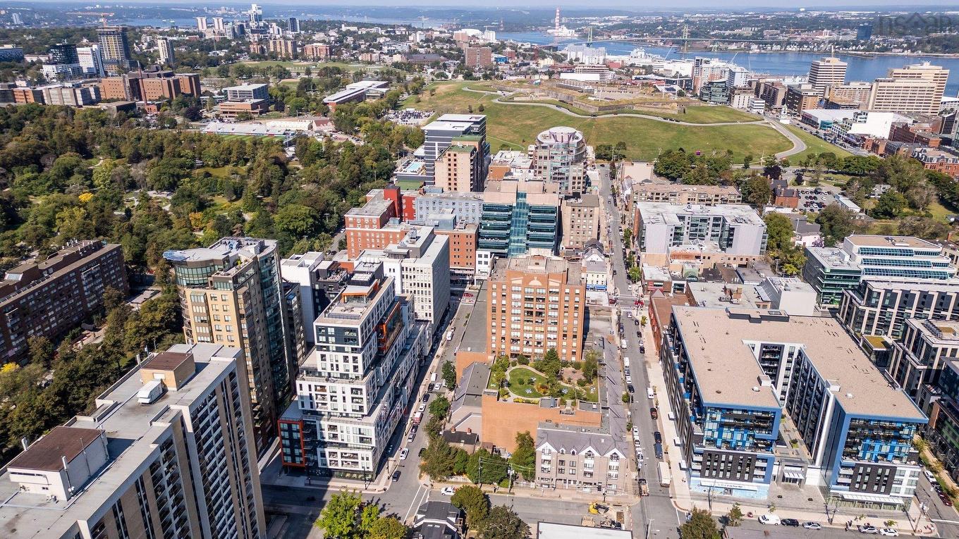 1200 1461 Brenton Street, Halifax, NS