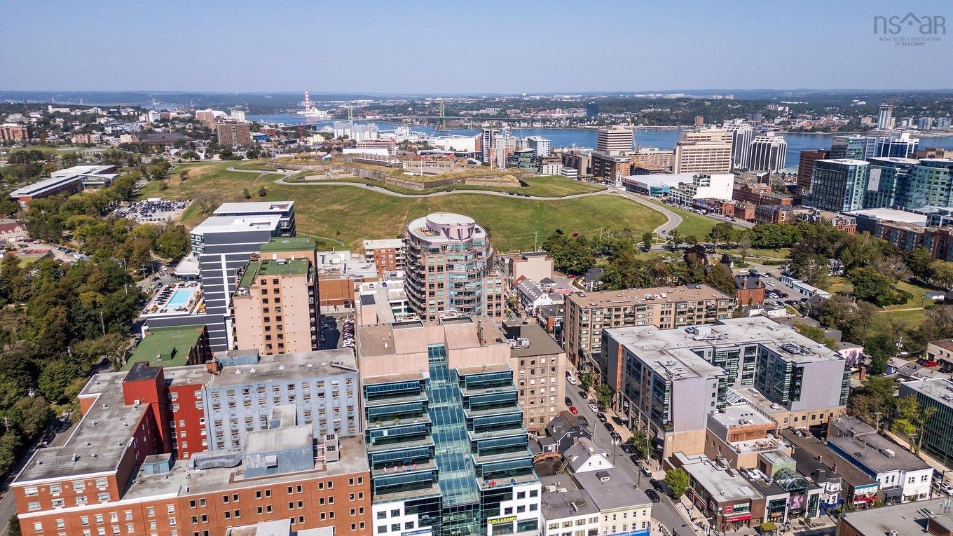 1200 1461 Brenton Street, Halifax, NS