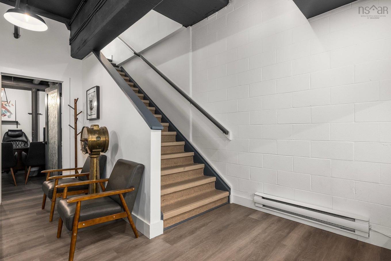 1200 1461 Brenton Street, Halifax, NS