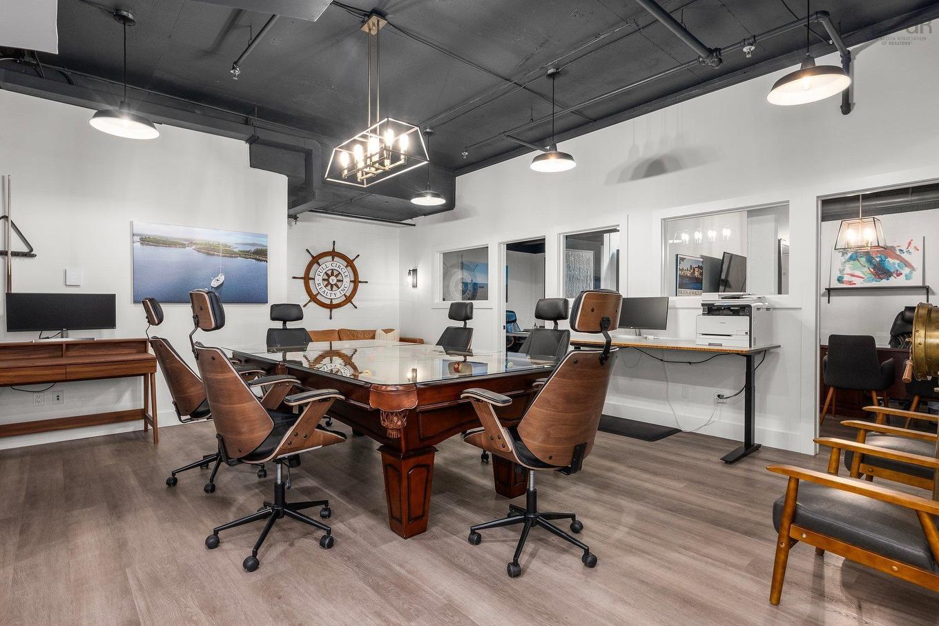 1200 1461 Brenton Street, Halifax, NS