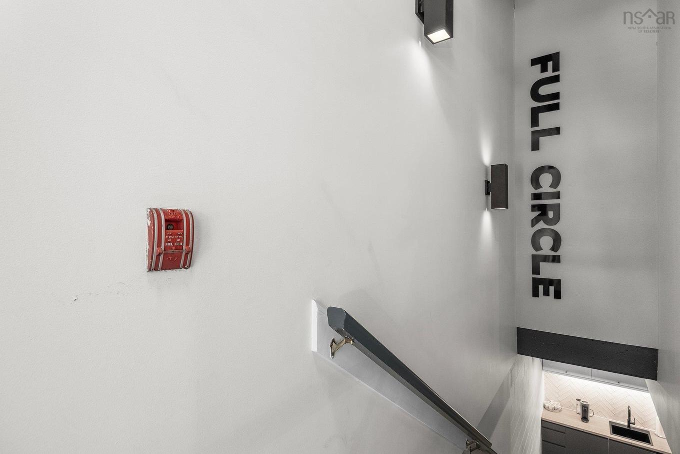 1200 1461 Brenton Street, Halifax, NS