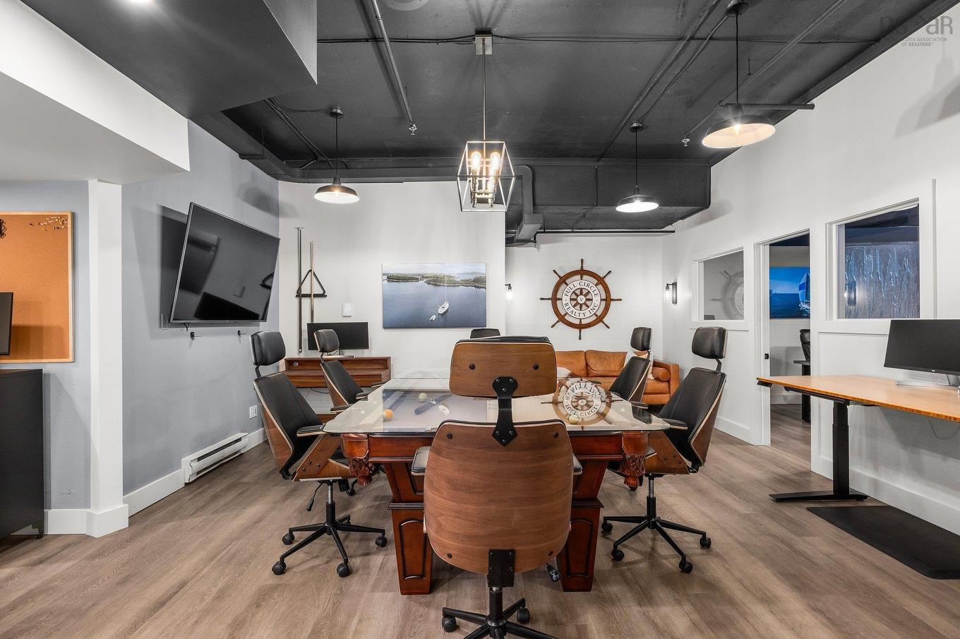 1200 1461 Brenton Street, Halifax, NS