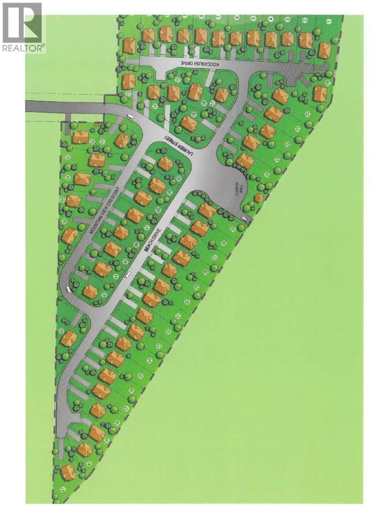 Lot 34 Laurier Avenue, Wardner, BC