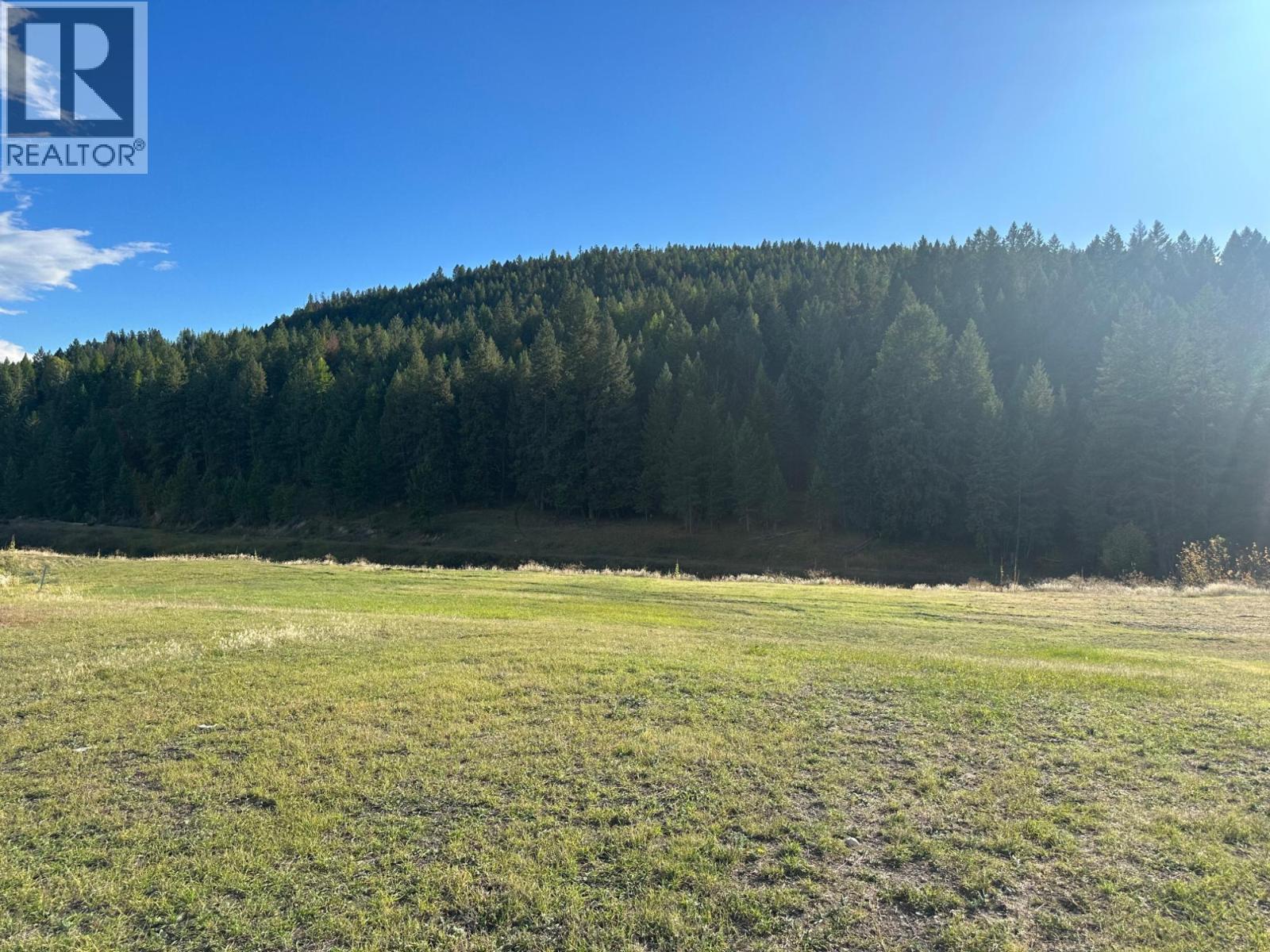 Lot 34 Laurier Avenue, Wardner, BC