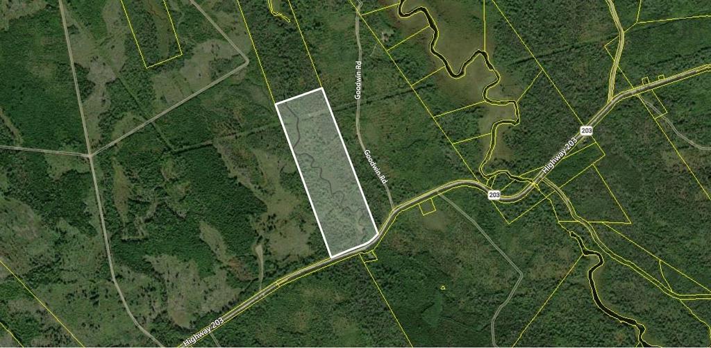 Lot Highway 203, East Kemptville, NS