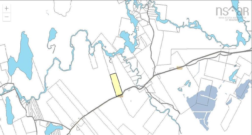 Lot Highway 203, East Kemptville, NS