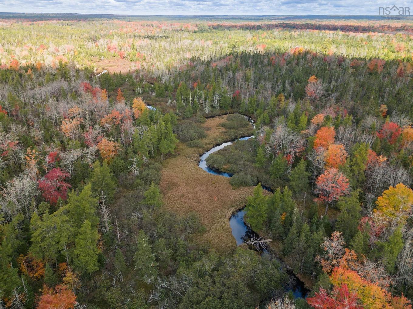 Lot Highway 203, East Kemptville, NS