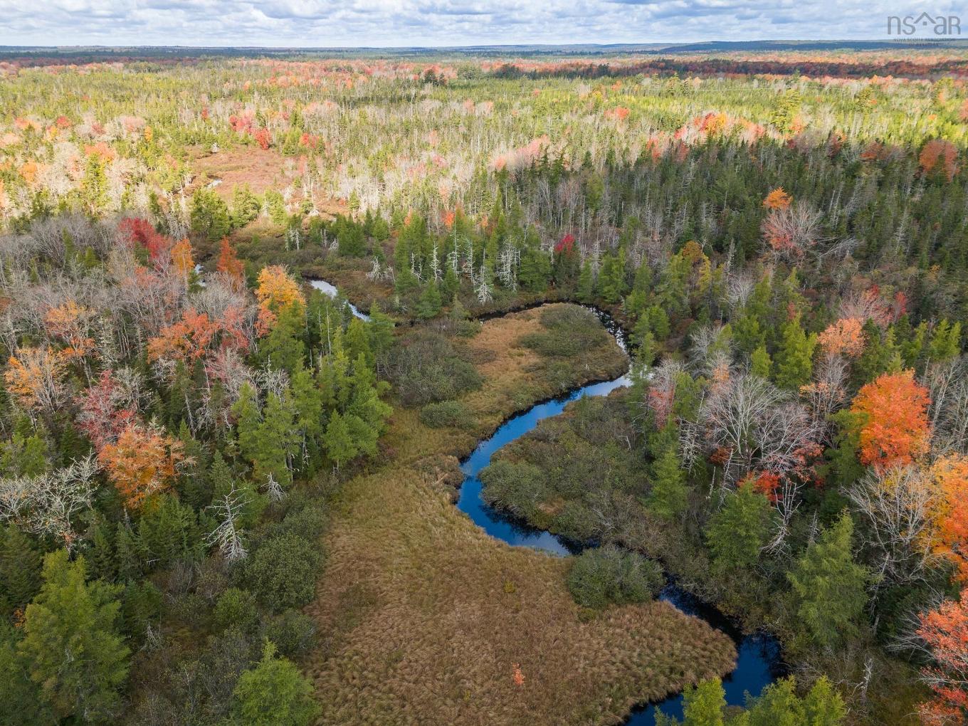 Lot Highway 203, East Kemptville, NS