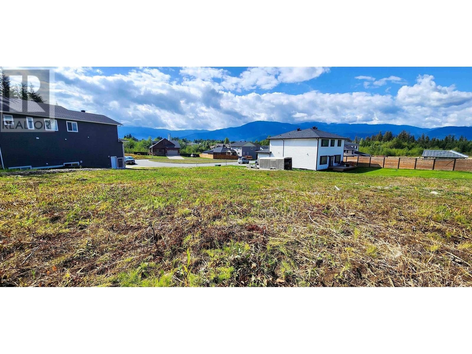 20 Robinson Street, Kitimat, BC