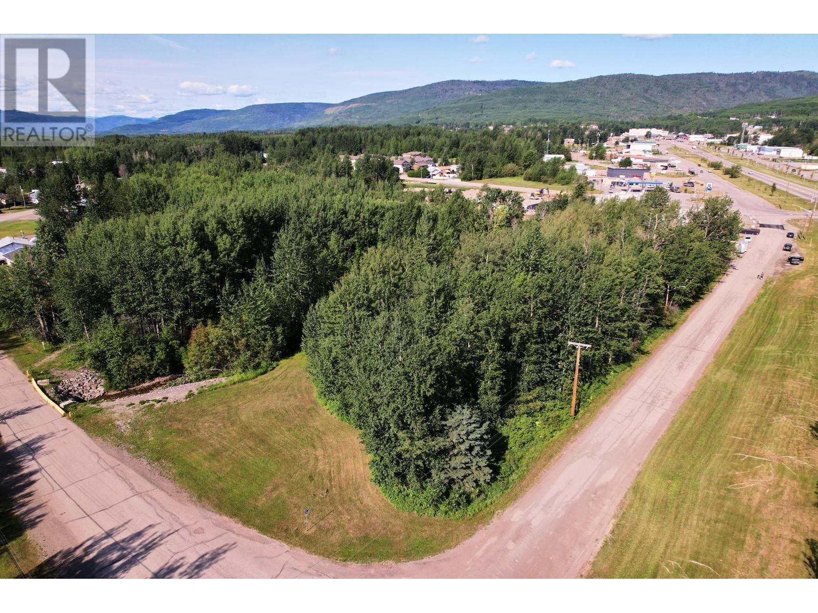4617 Veterans Way, Chetwynd, BC