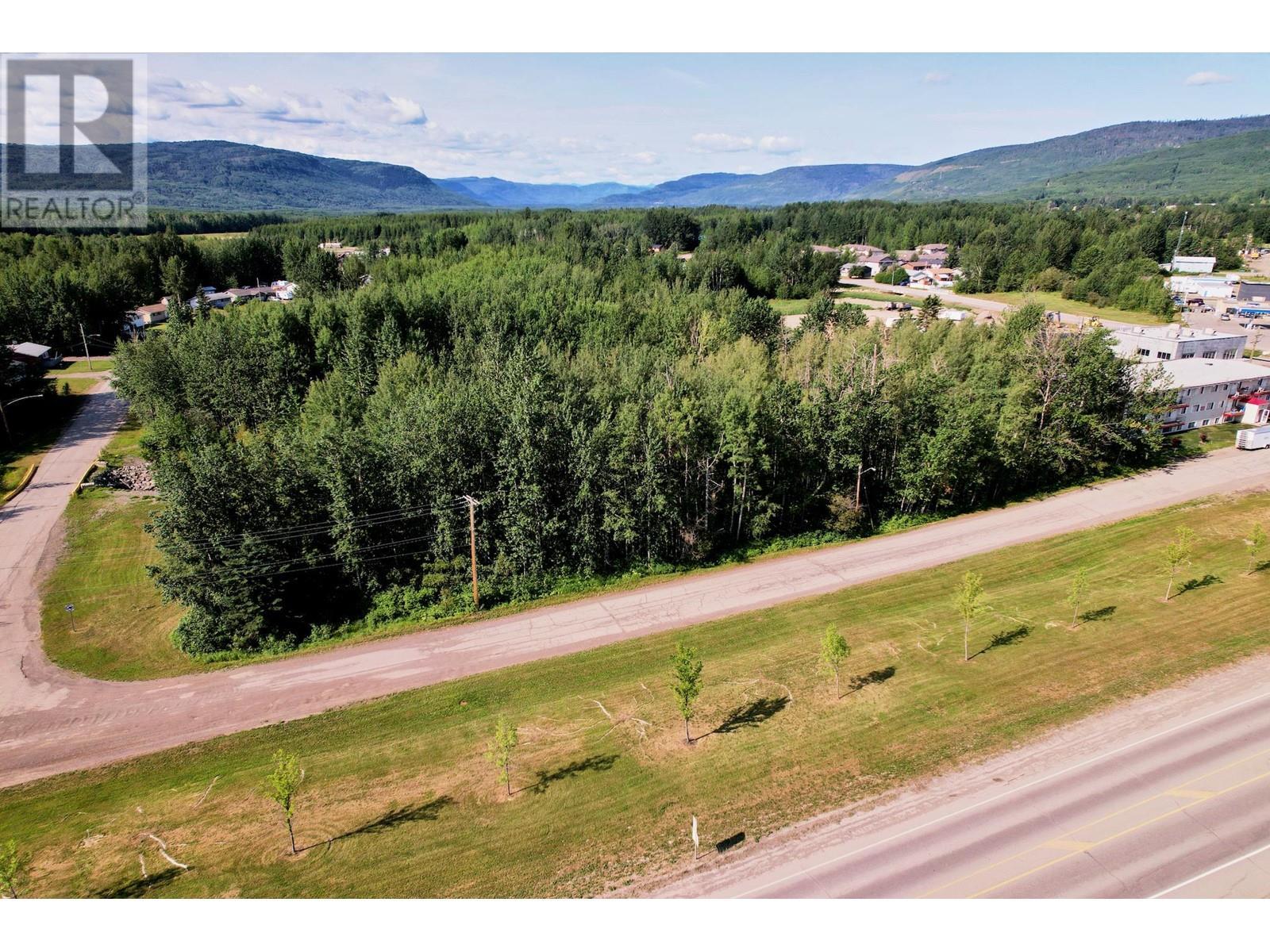 4617 Veterans Way, Chetwynd, BC