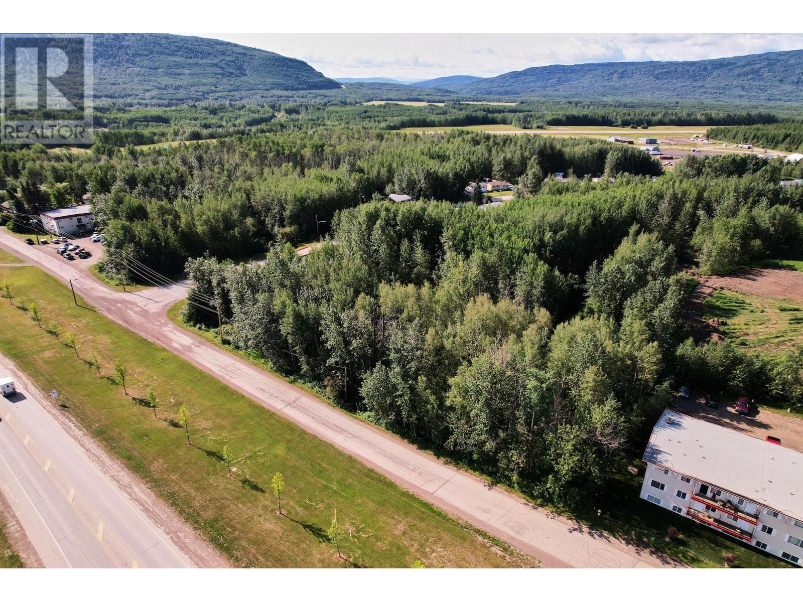 4617 Veterans Way, Chetwynd, BC