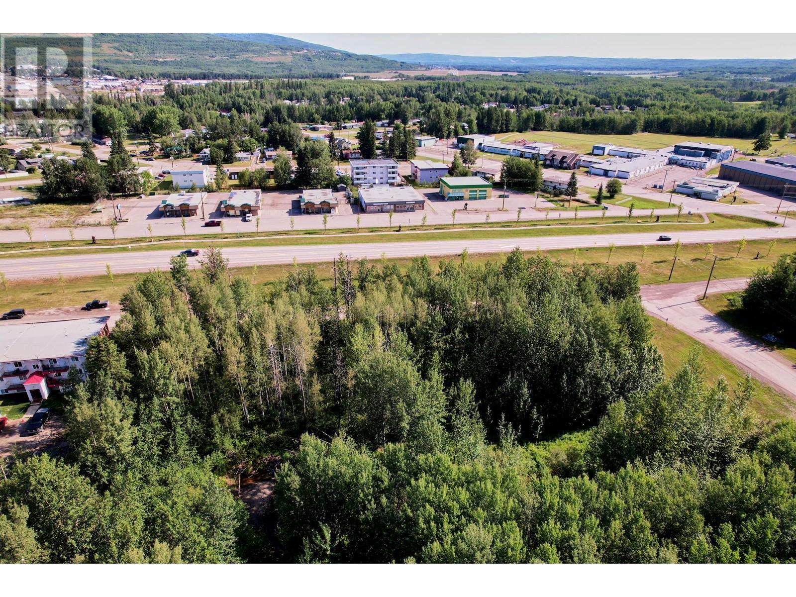 4617 Veterans Way, Chetwynd, BC