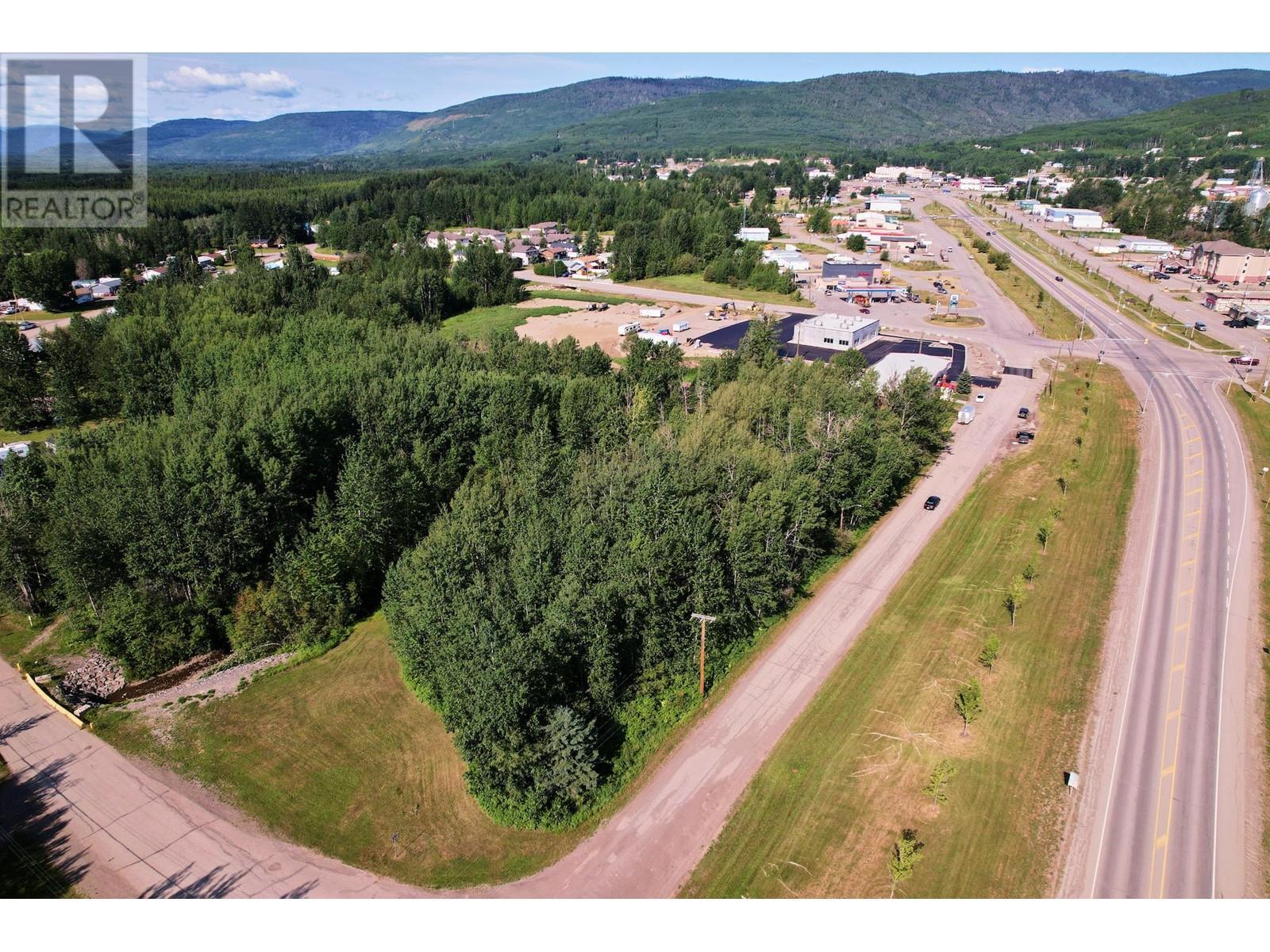 4617 Veterans Way, Chetwynd, BC