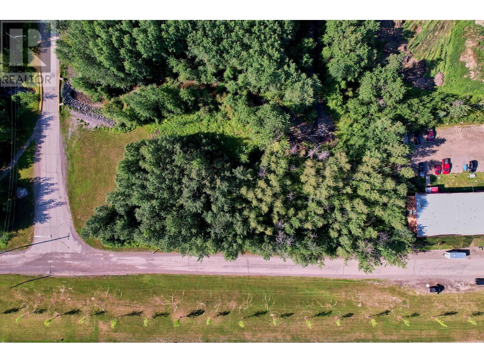 4617 Veterans Way, Chetwynd, BC