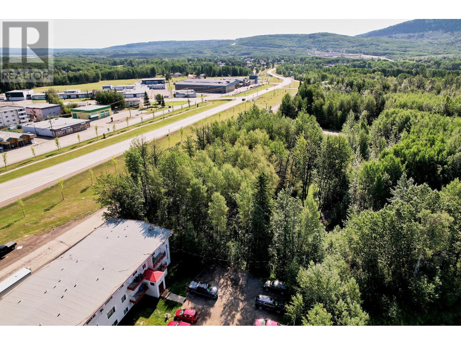 4617 Veterans Way, Chetwynd, BC