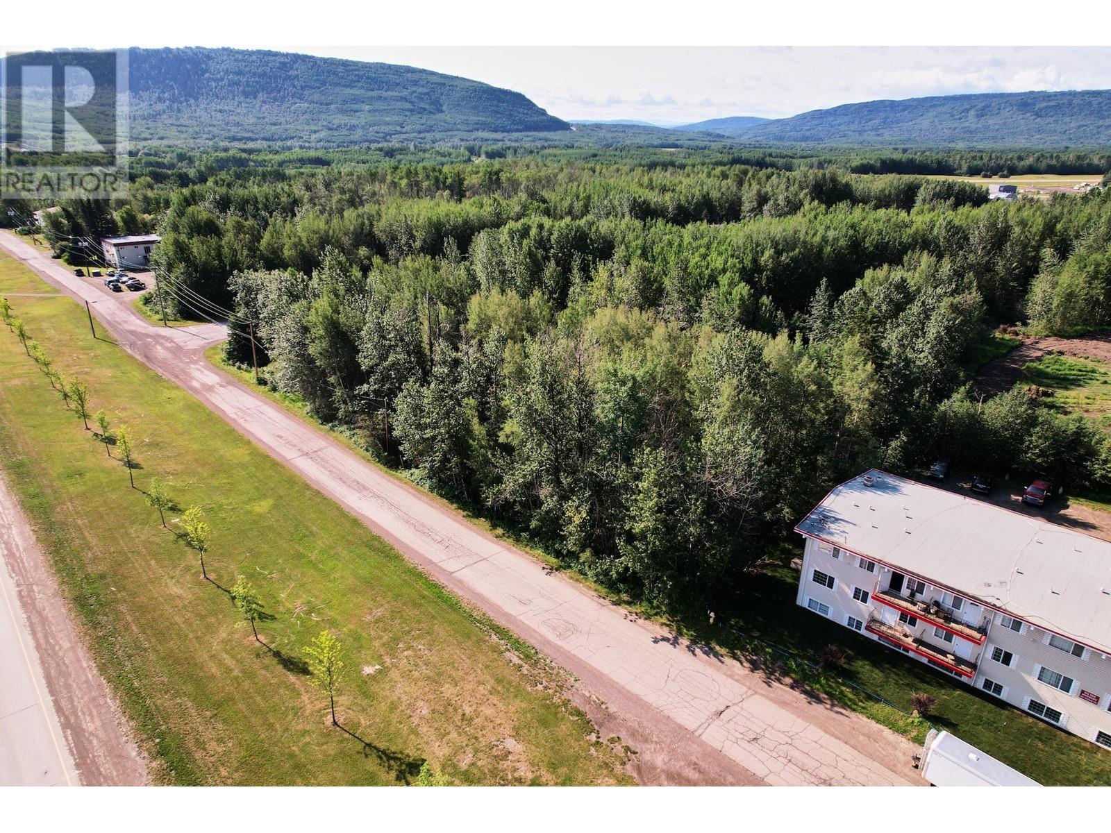 4617 Veterans Way, Chetwynd, BC