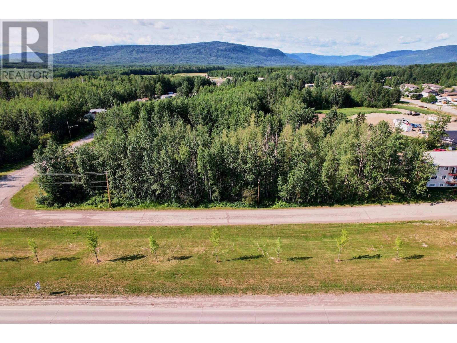 4617 Veterans Way, Chetwynd, BC