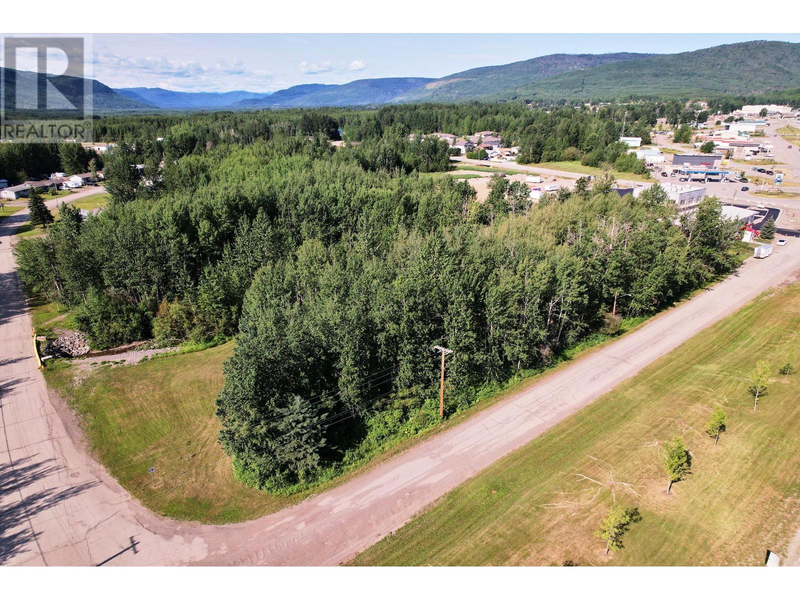 4617 Veterans Way, Chetwynd, BC