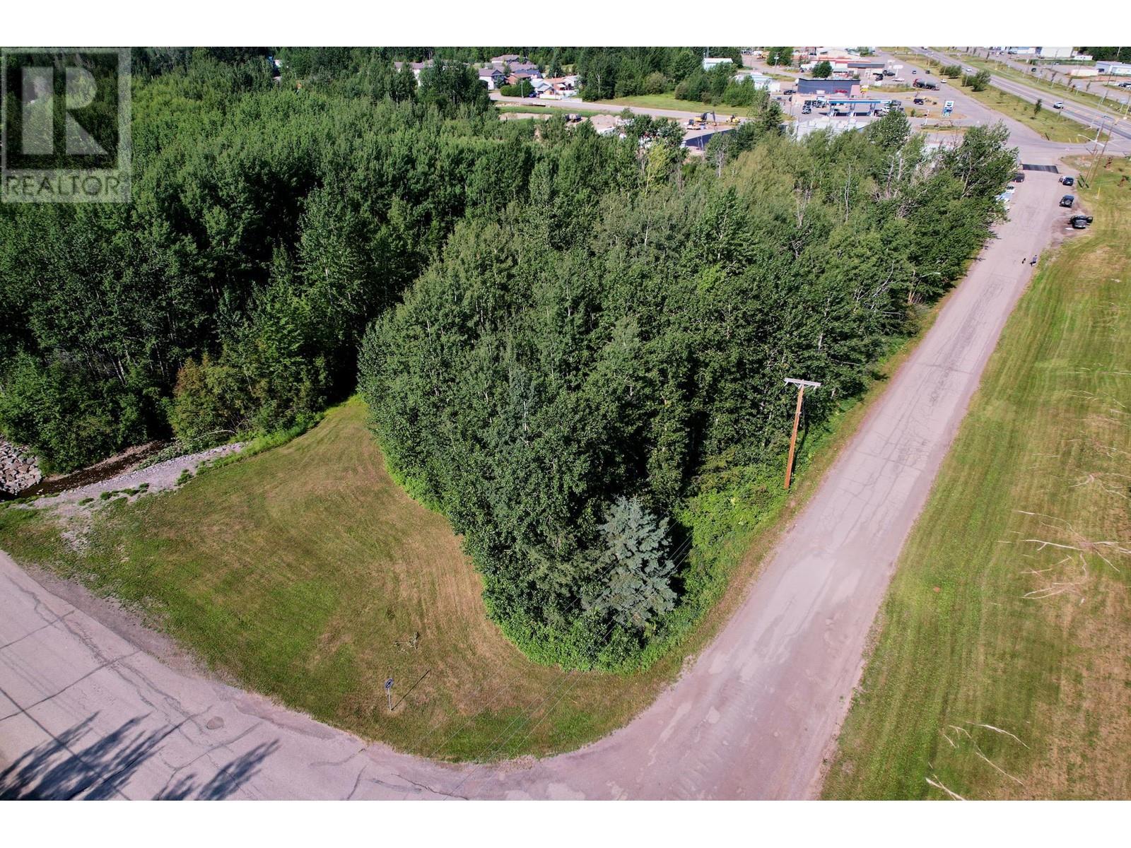 4617 Veterans Way, Chetwynd, BC
