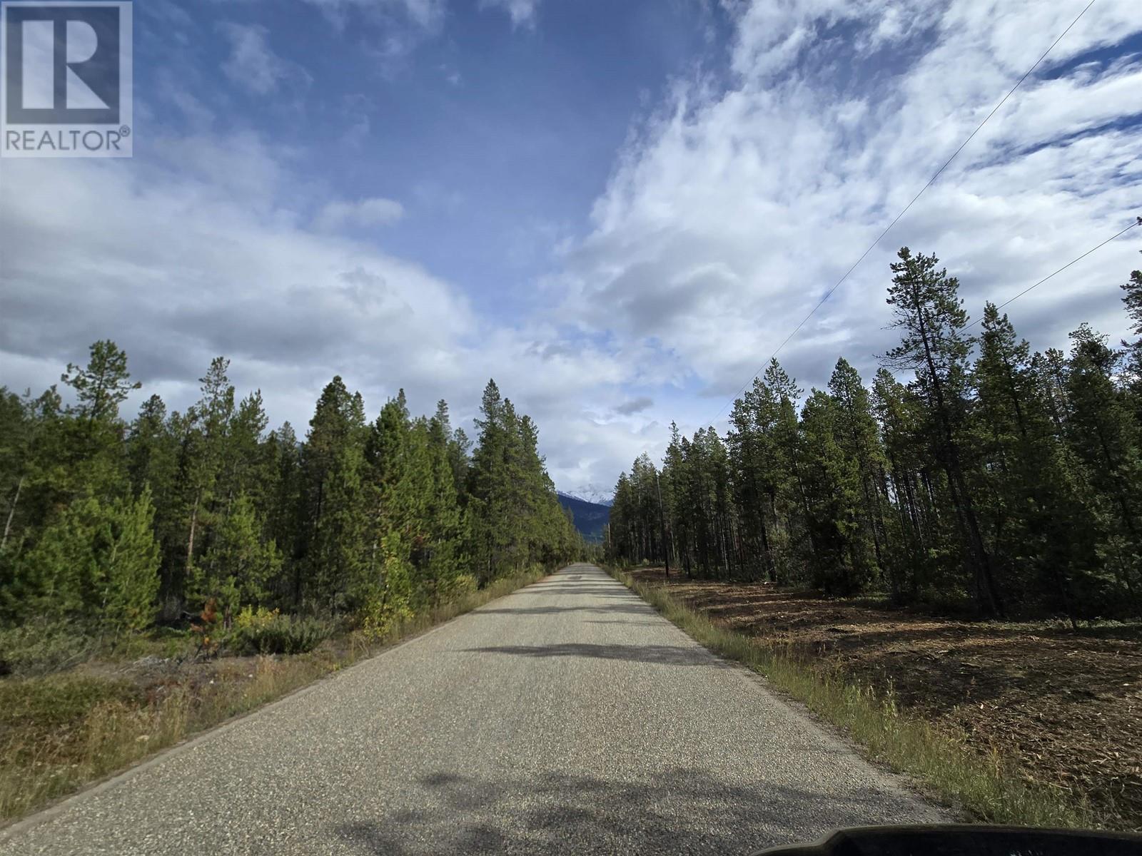 2350 Bailey Road, Valemount, BC