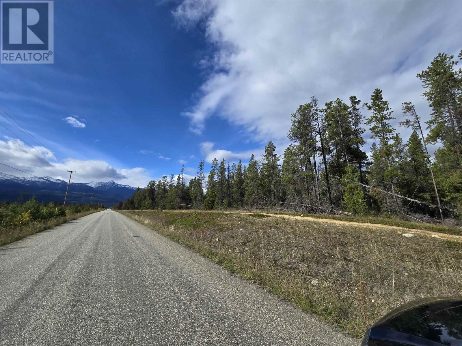 2350 Bailey Road, Valemount, BC