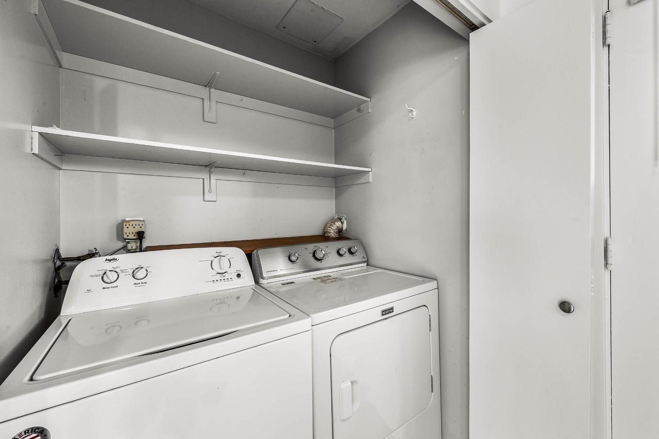4-1173 Ponlen Street, Kamloops, BC - Indoor Photo Showing Laundry Room