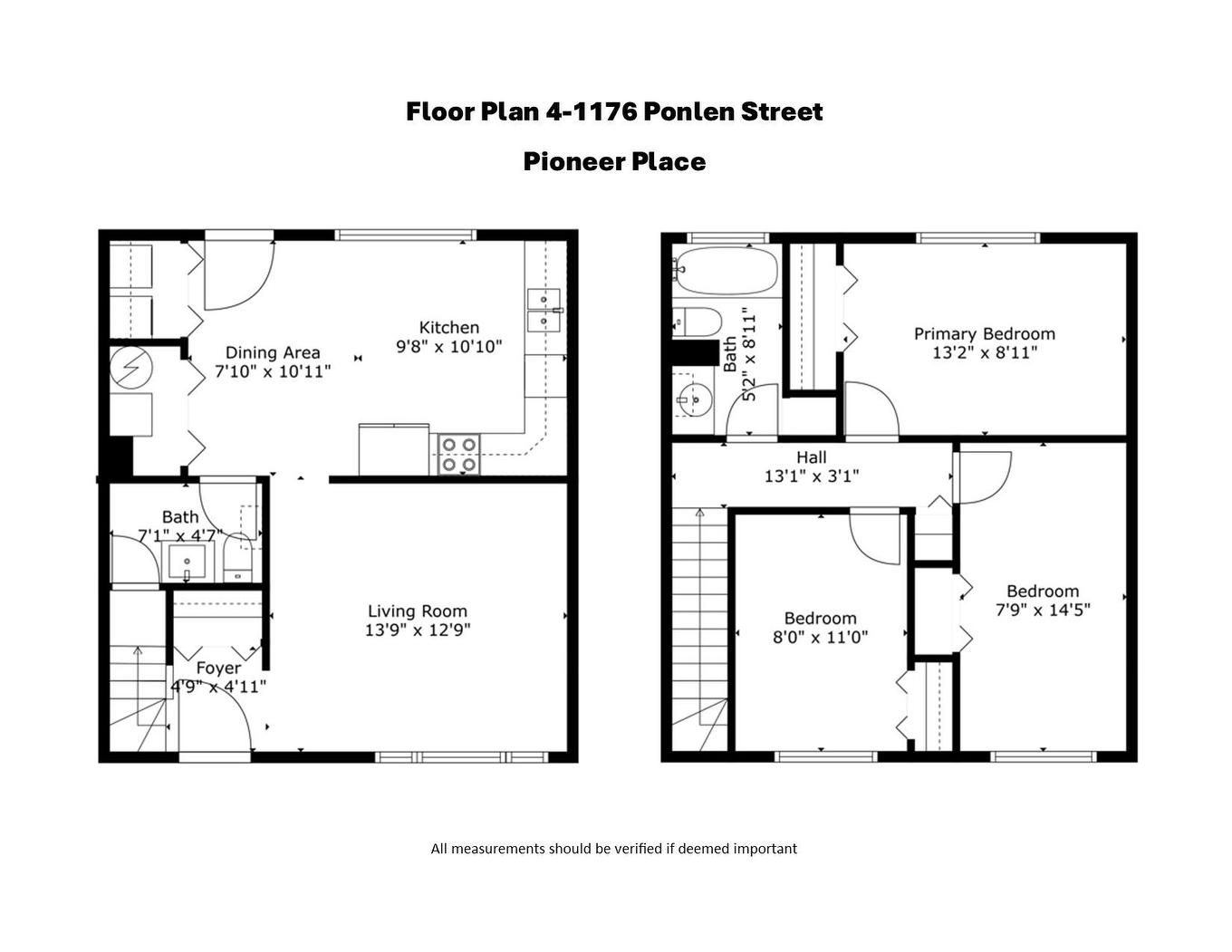 4-1173 Ponlen Street, Kamloops, BC - Other