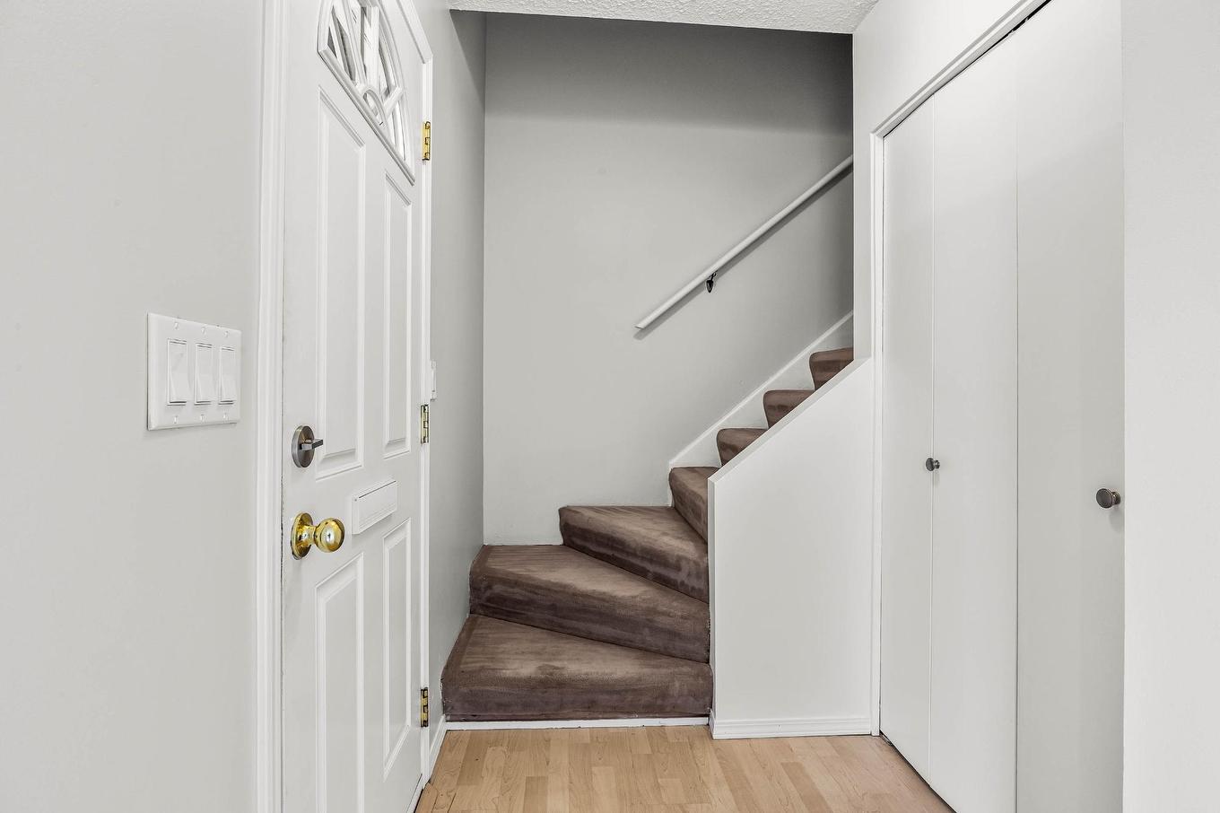 4-1173 Ponlen Street, Kamloops, BC - Indoor Photo Showing Other Room