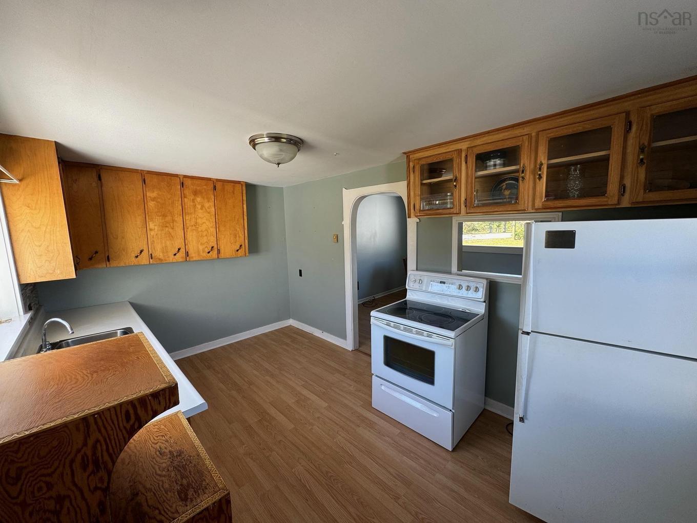 4054 Highway 3, Lower Argyle, NS