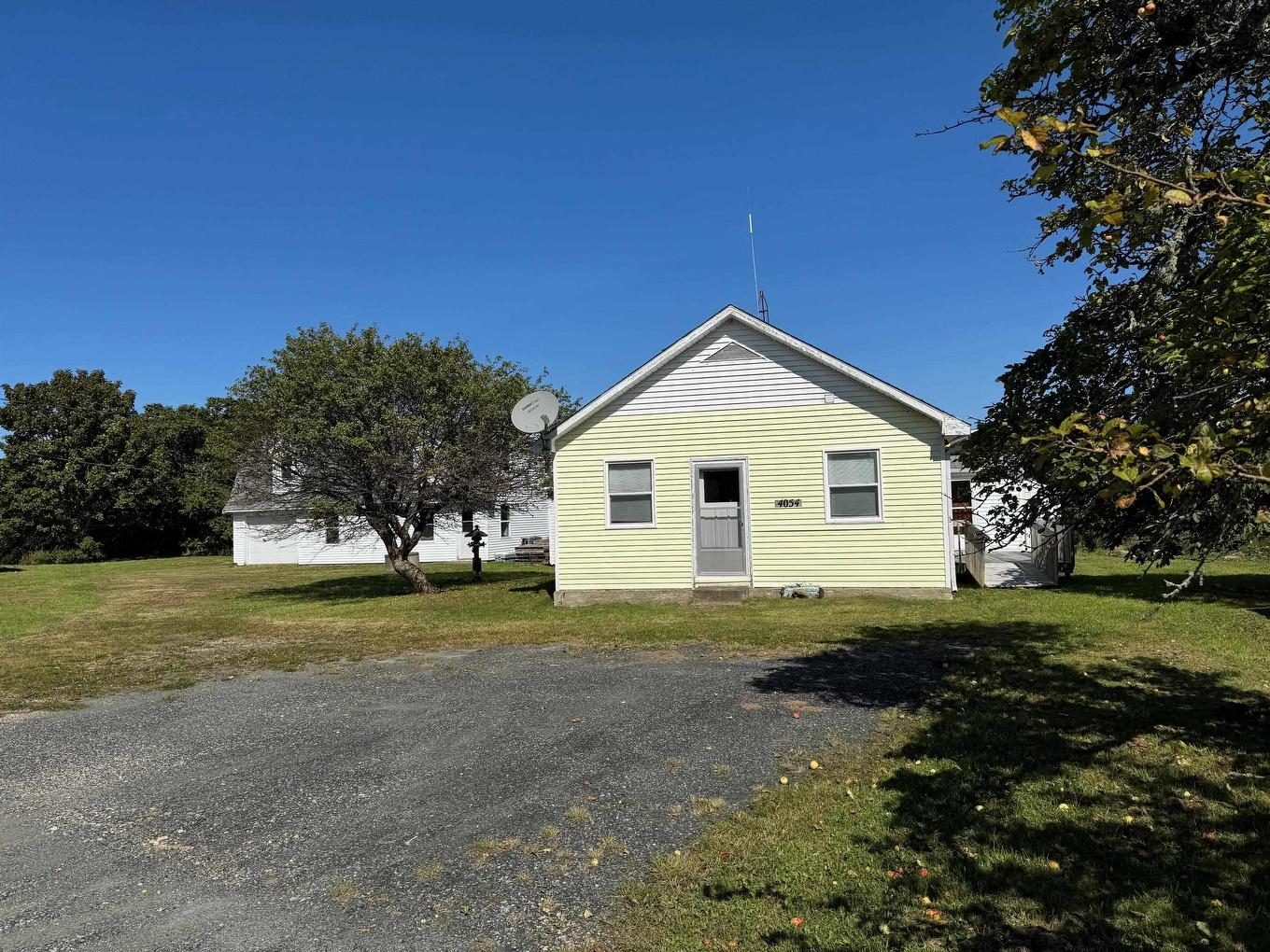 4054 Highway 3, Lower Argyle, NS