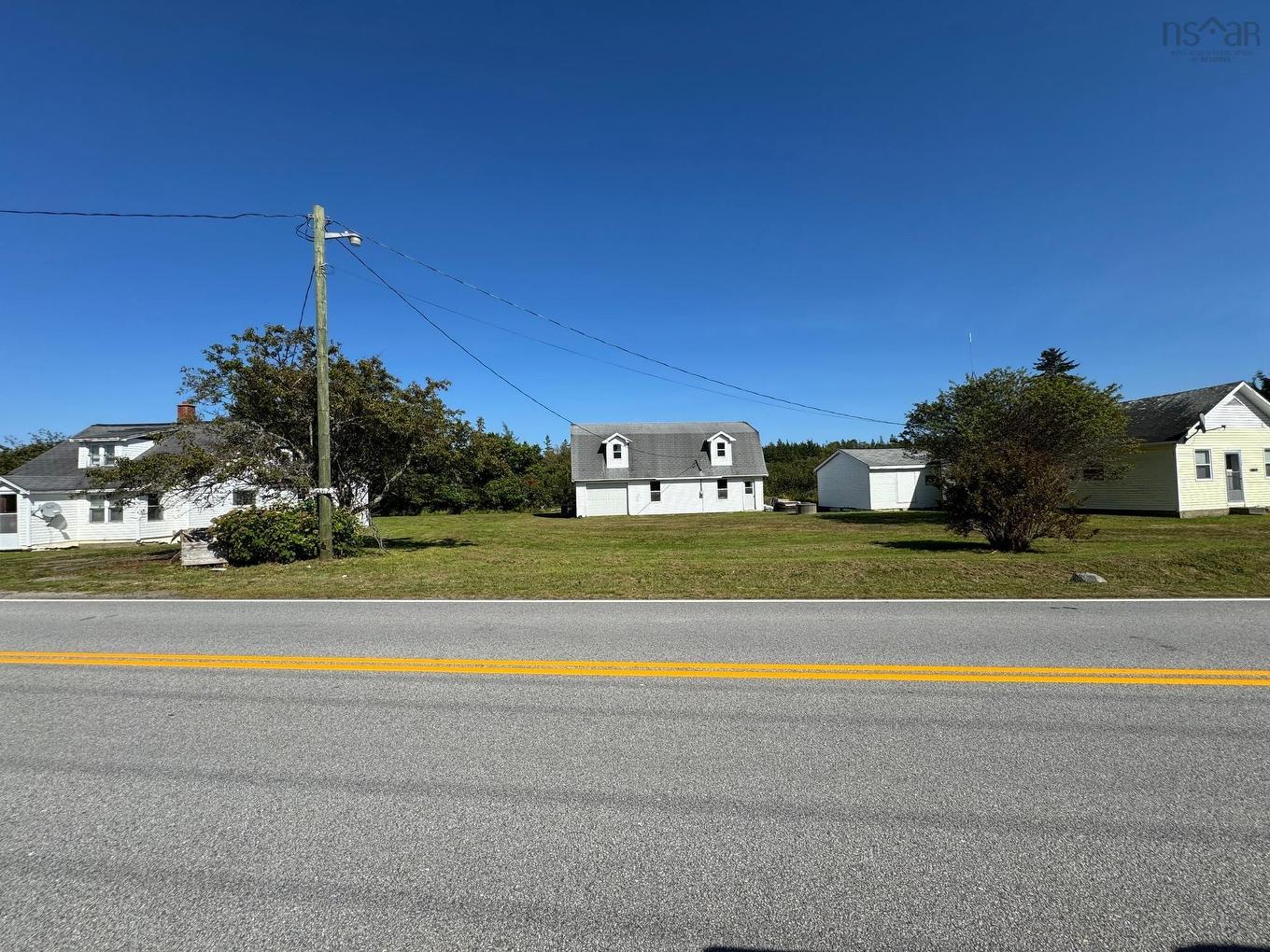 4054 Highway 3, Lower Argyle, NS