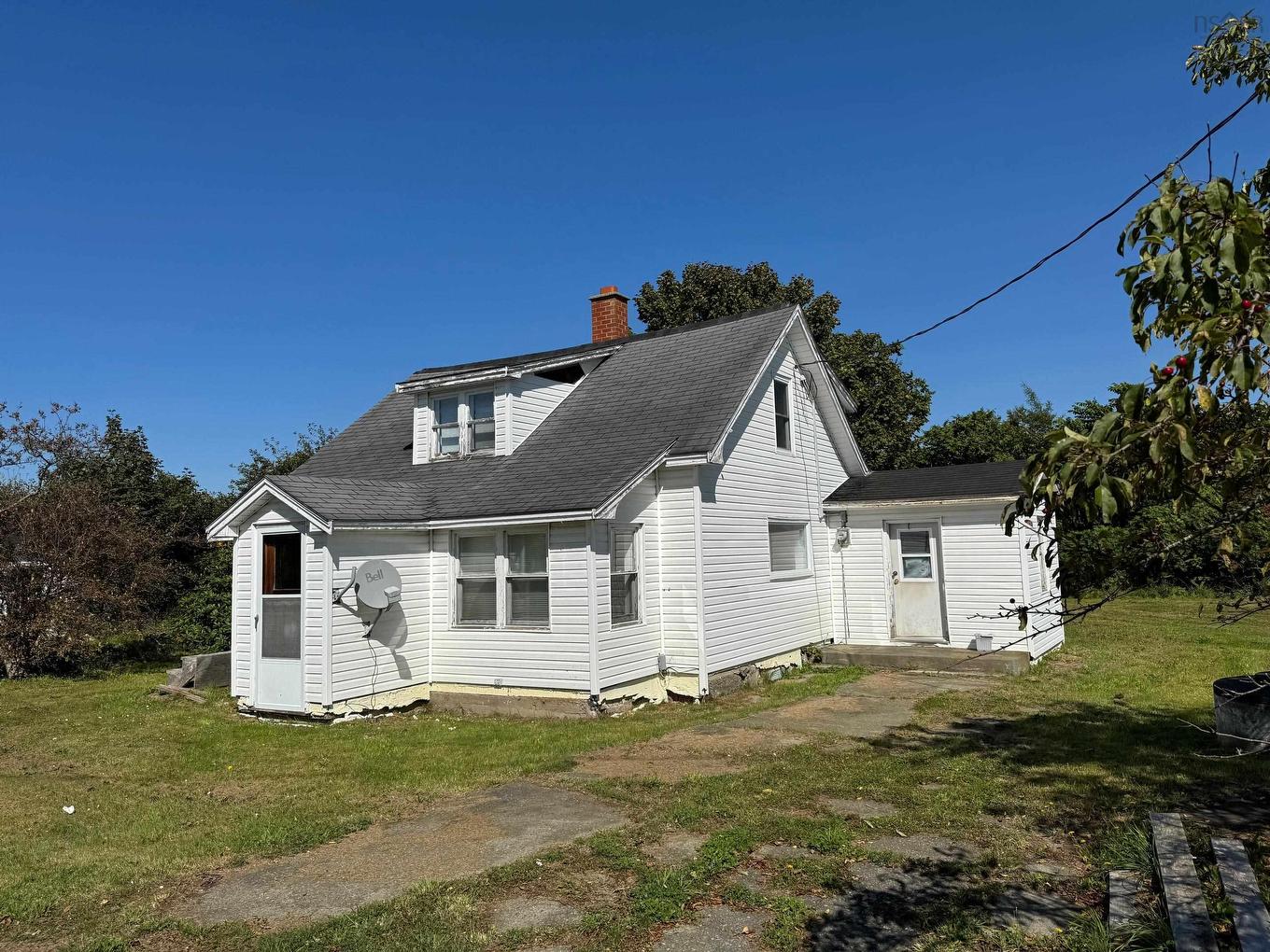 4054 Highway 3, Lower Argyle, NS