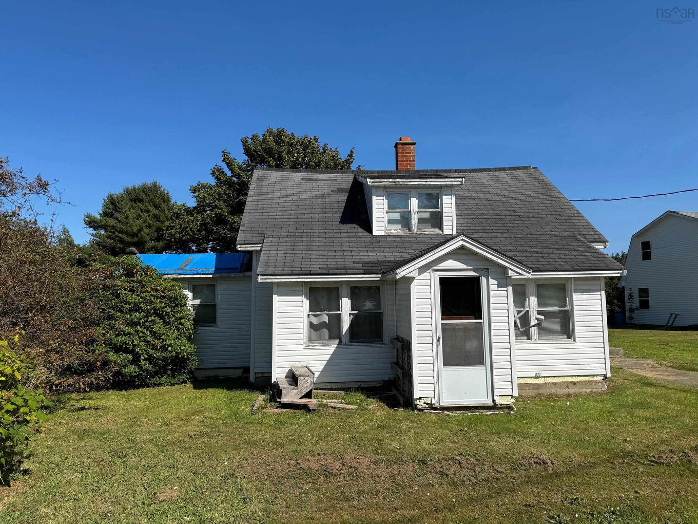 4054 Highway 3, Lower Argyle, NS