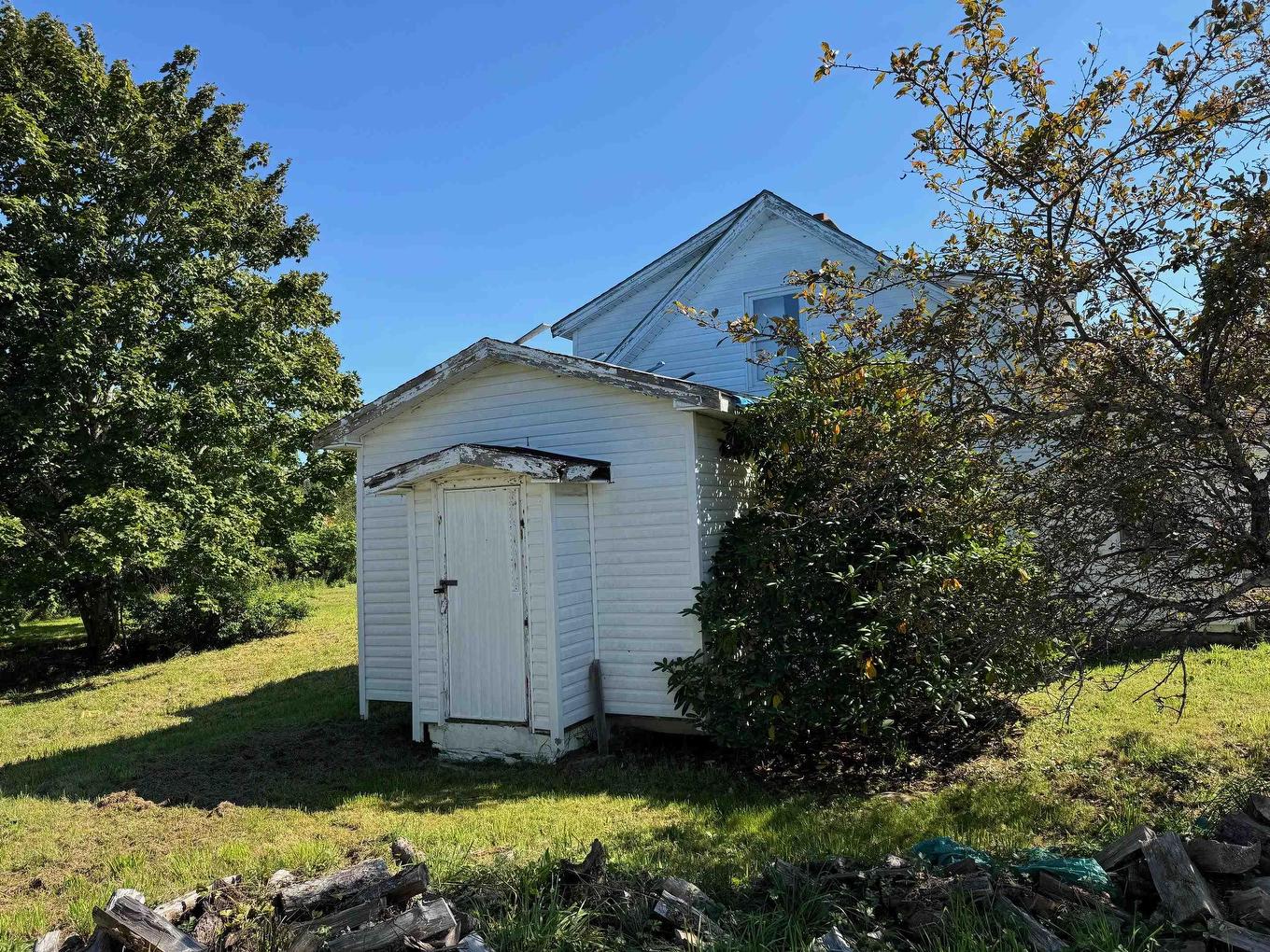 4054 Highway 3, Lower Argyle, NS