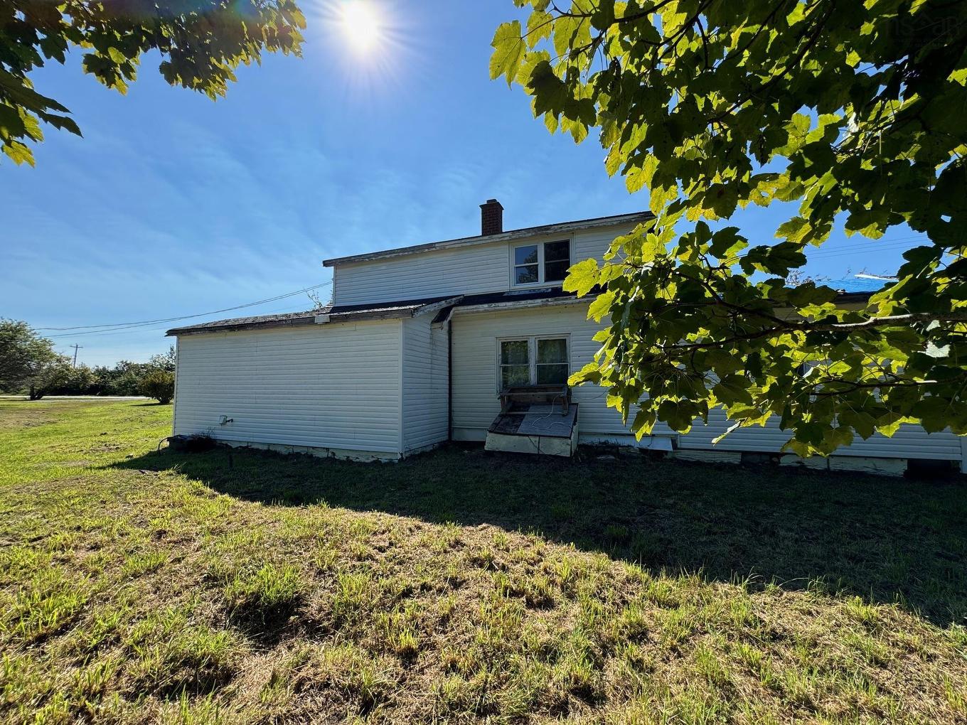 4054 Highway 3, Lower Argyle, NS
