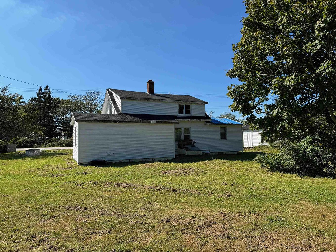 4054 Highway 3, Lower Argyle, NS