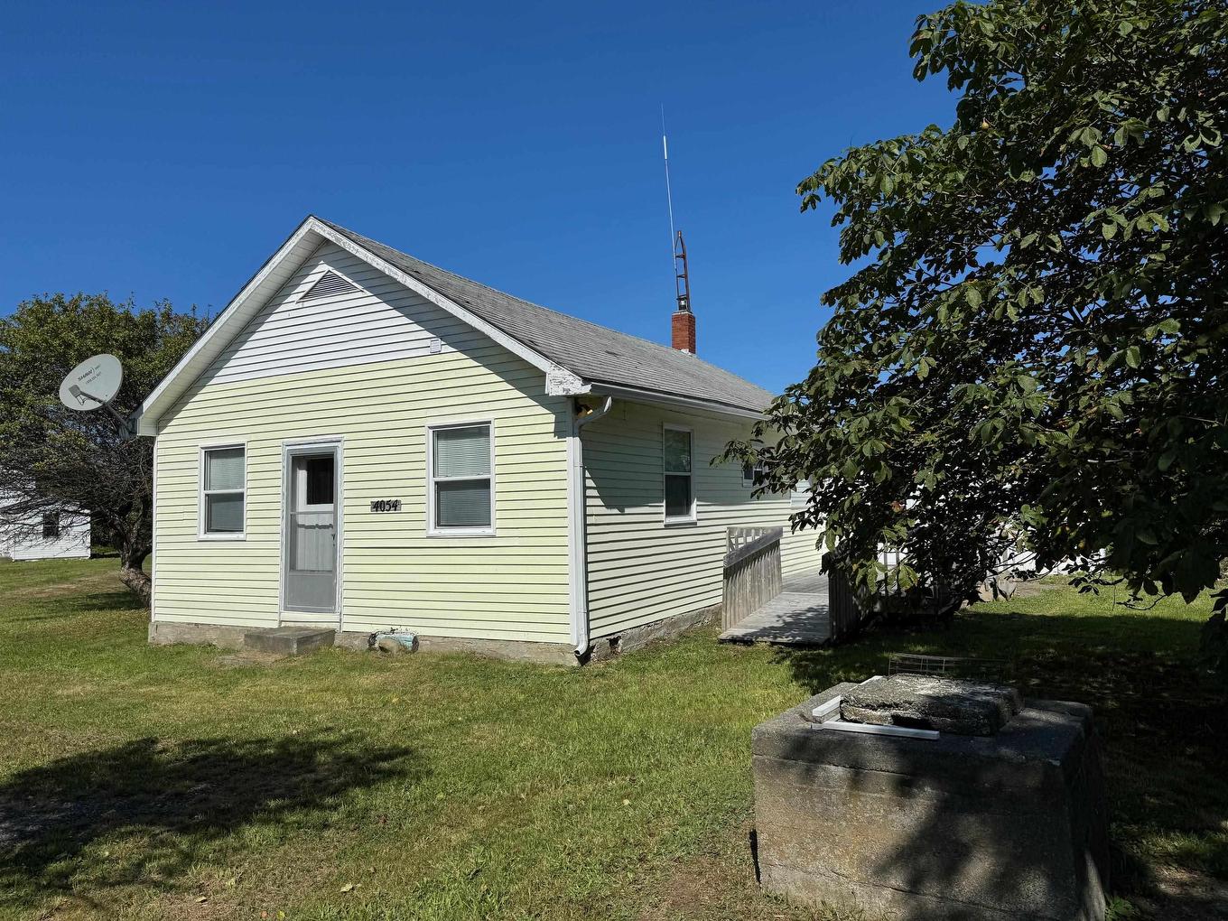 4054 Highway 3, Lower Argyle, NS