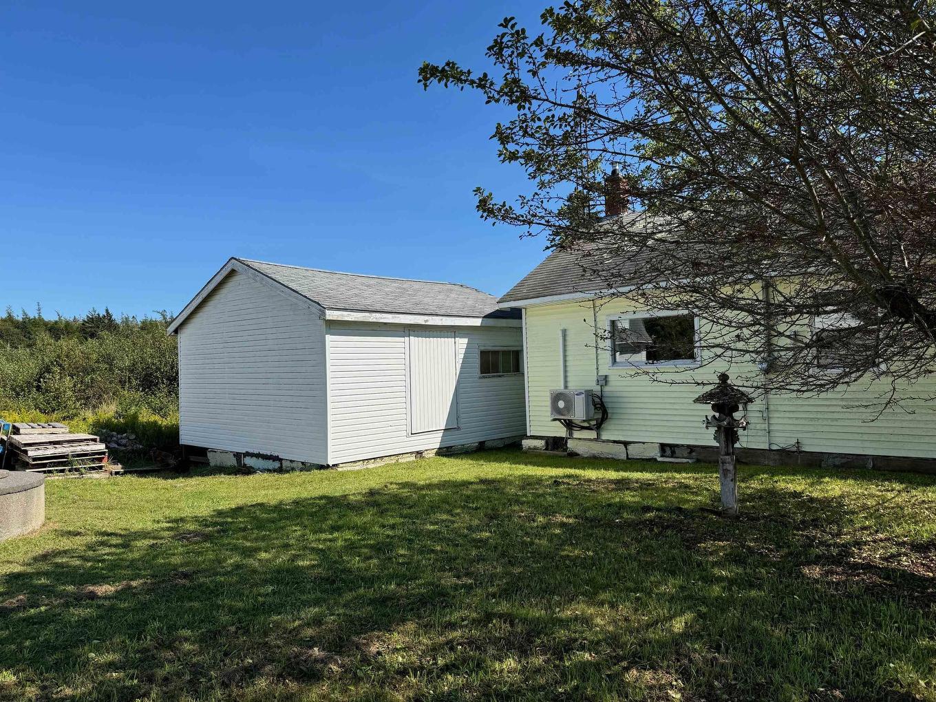 4054 Highway 3, Lower Argyle, NS