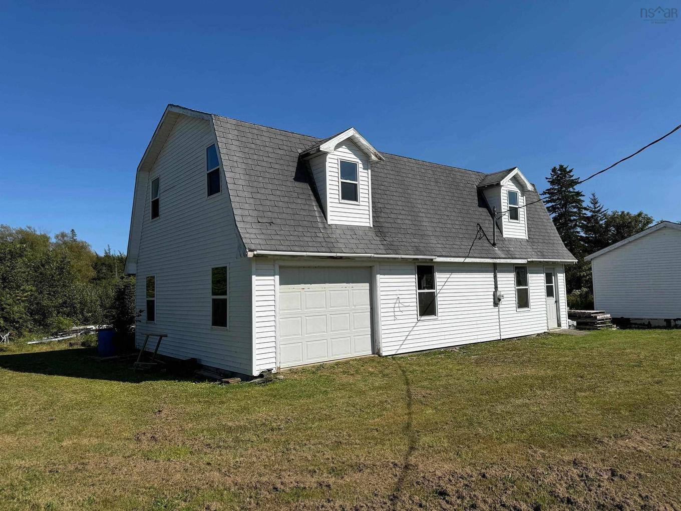 4054 Highway 3, Lower Argyle, NS