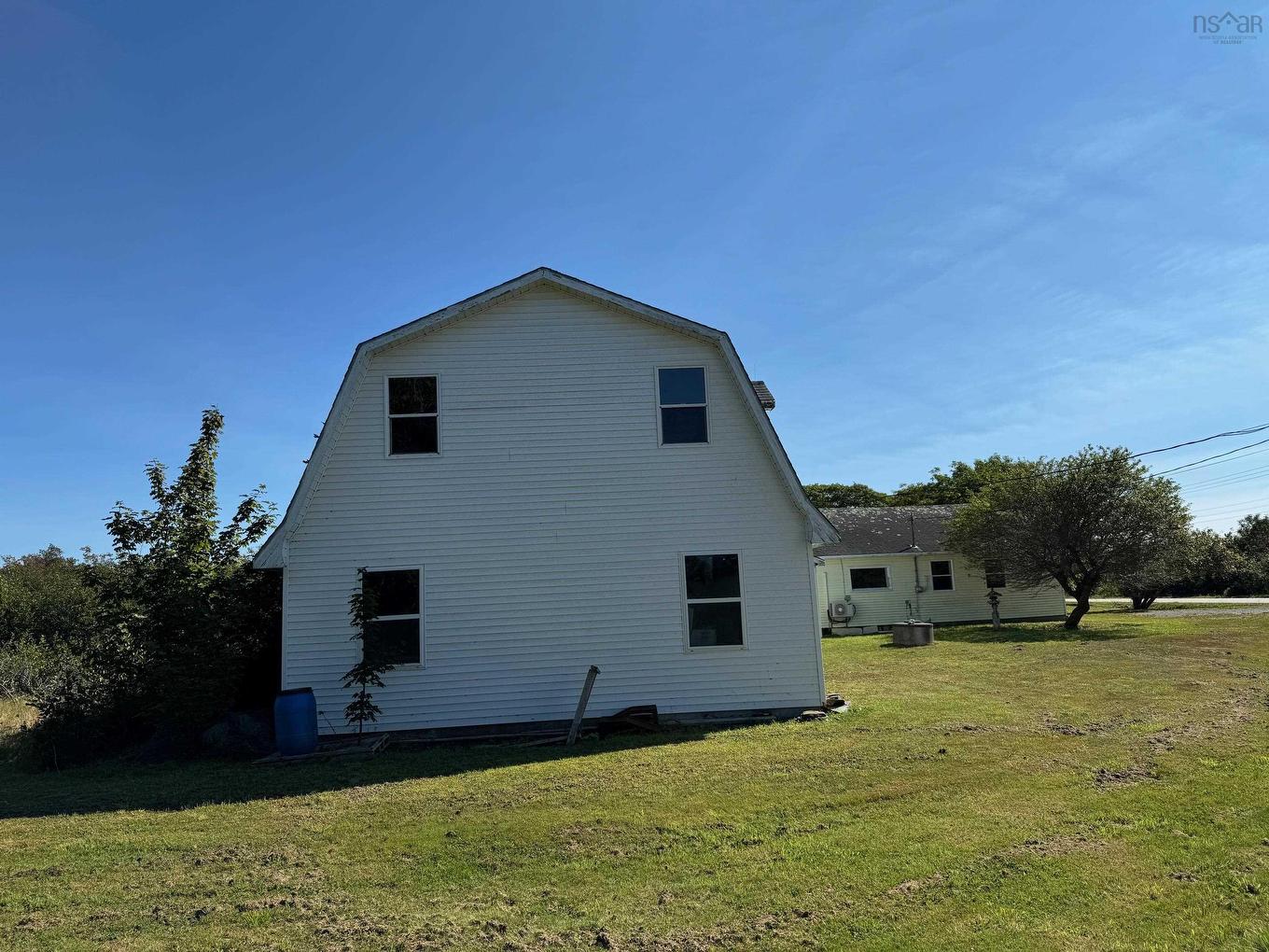 4054 Highway 3, Lower Argyle, NS