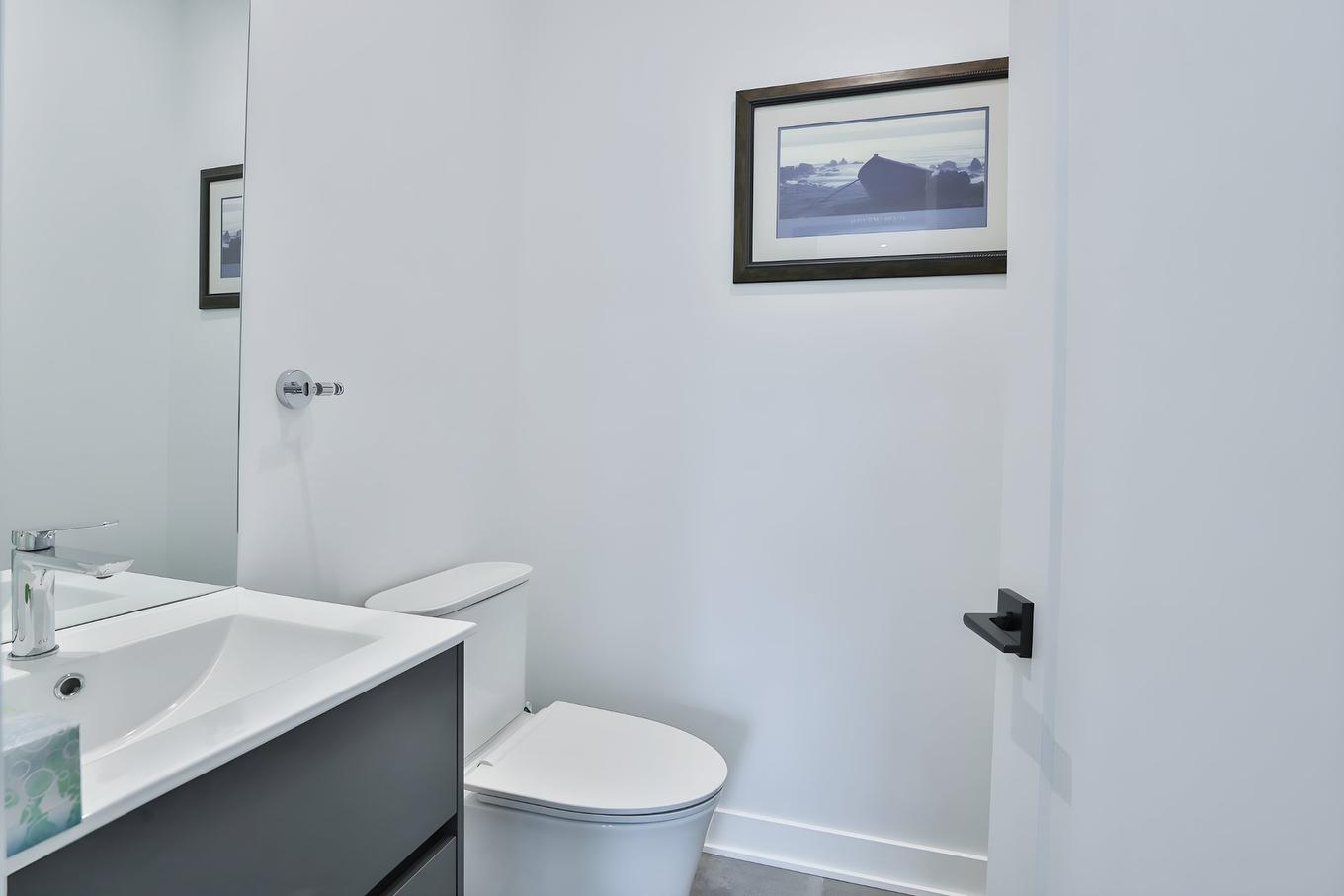 Salle d'eau - 5-280 Rue Du Mont-Plaisant, Mont-Tremblant, QC - Indoor Photo Showing Bathroom