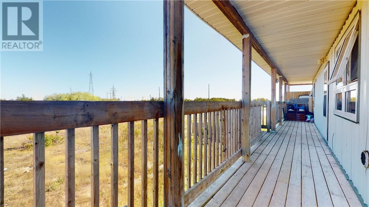 86 Vankoughnet E, Little Current, ON