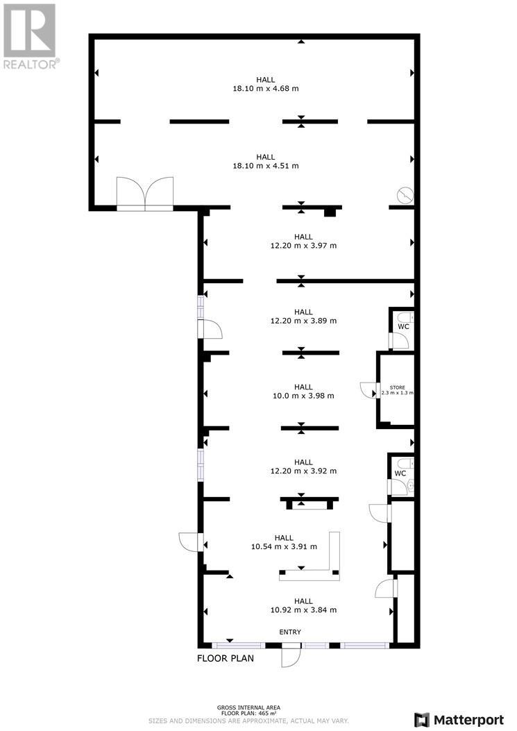 86 Vankoughnet E, Little Current, ON