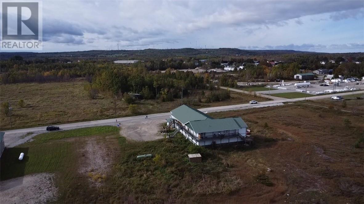 86 Vankoughnet E, Little Current, ON