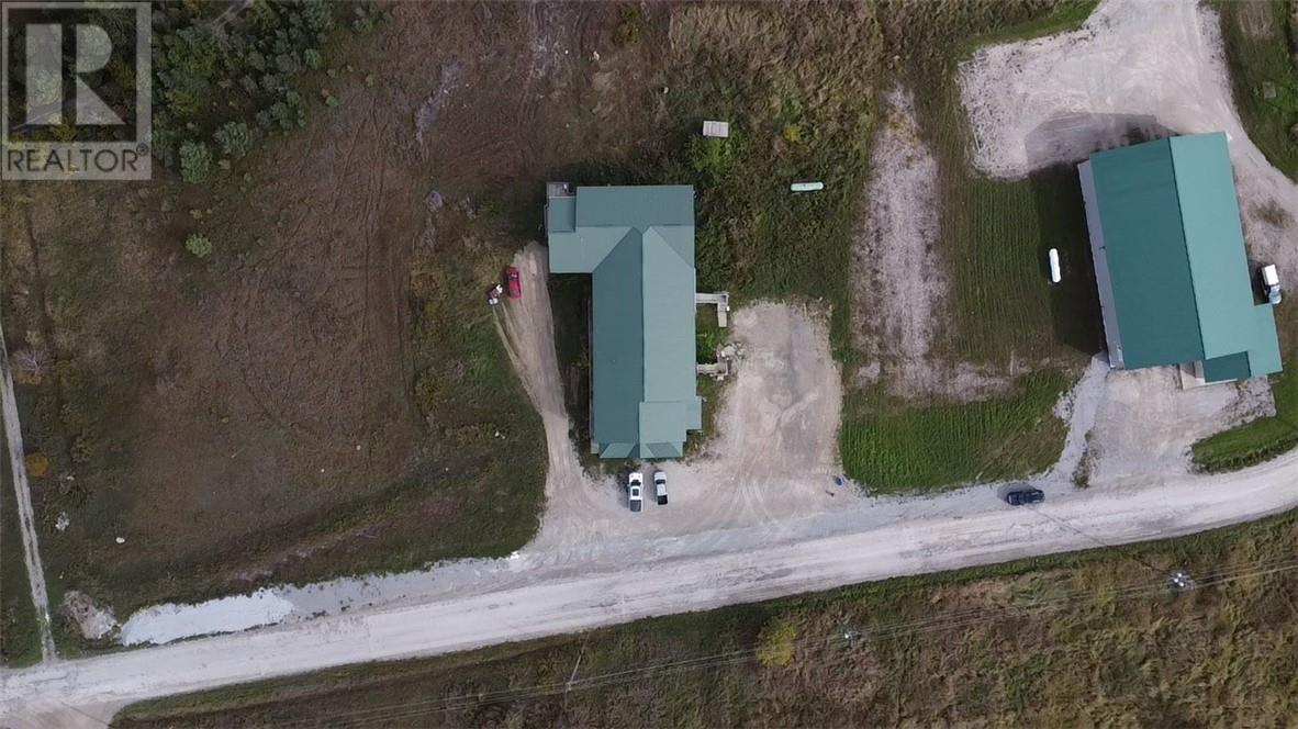 86 Vankoughnet E, Little Current, ON