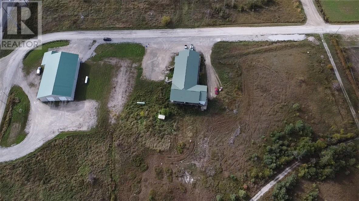 86 Vankoughnet E, Little Current, ON