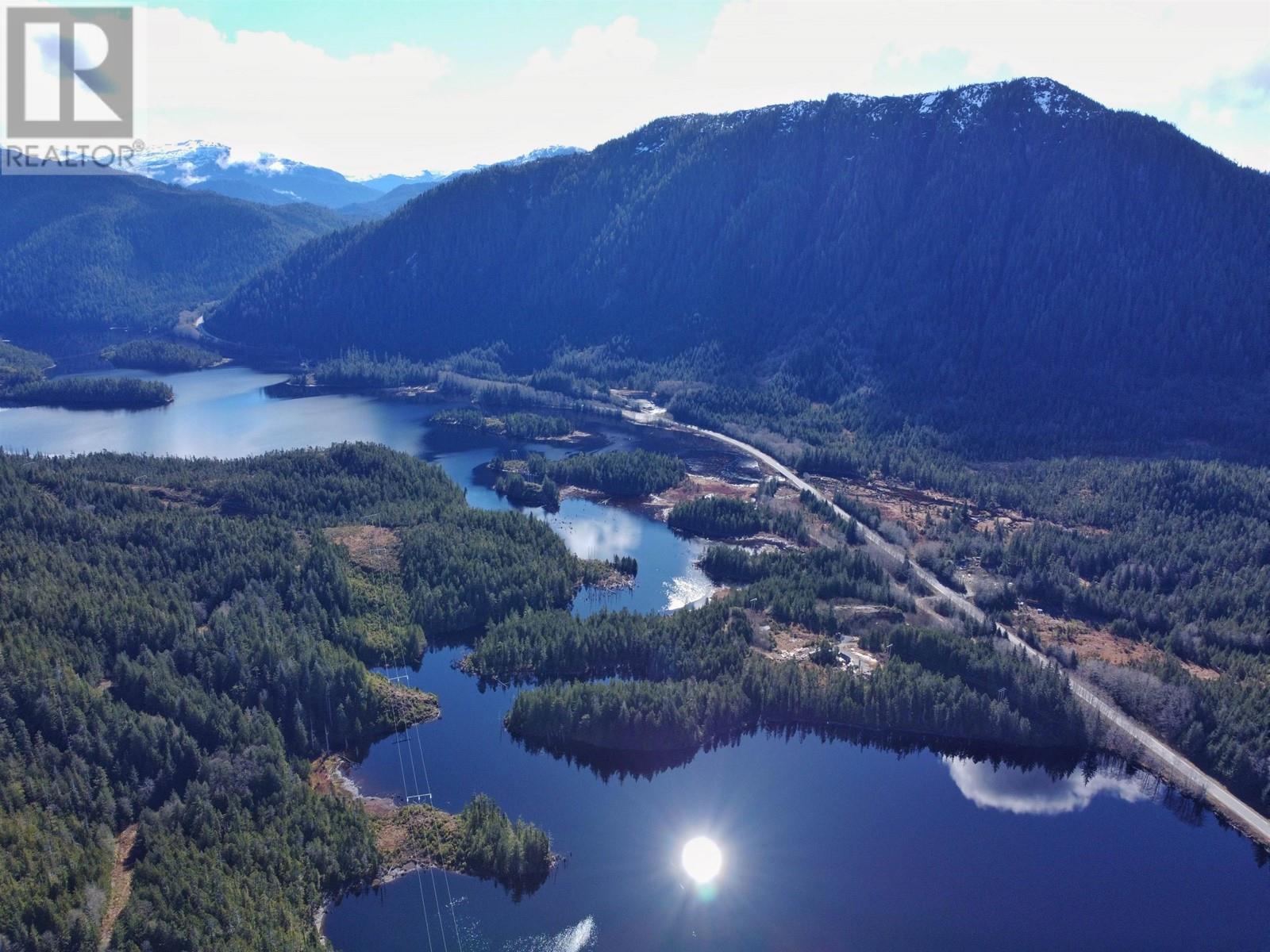 Dl 972 Hwy 16, Port Edward, BC